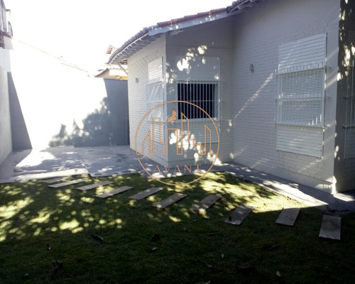 Imagem 7 de 19 de Casa À Venda No Jd. Esplanada - Sao Jose Dos Campos - Sp - 2757