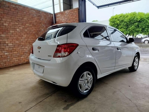 Chevrolet Onix 1.0mt Ls