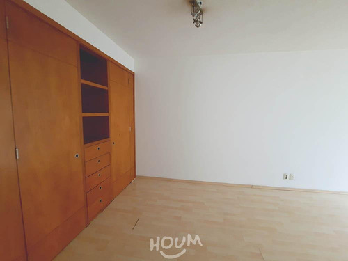 Imagen 14 de 27 de Departamento En Piedad Narvarte, Benito Juárez Con 2 Recámaras, 90 M², Id: 35986