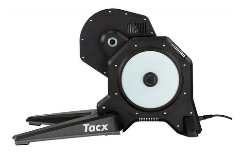 Rodillo De Entrenamiento Inteligente Tacx Flux S (Usado)