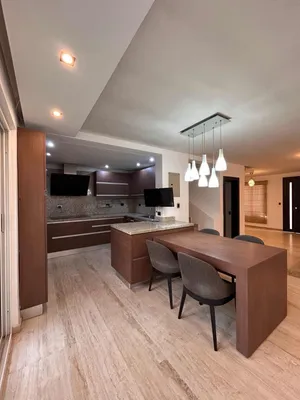 Townhouse en alquiler
