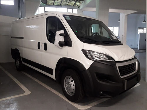 Peugeot Boxer 2.2 435 M Premium