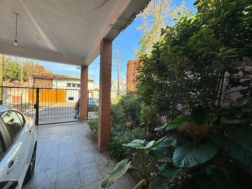 Venta Ph 3 Amb En Villa Ballester