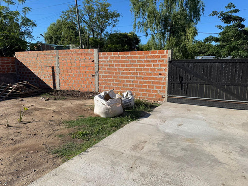 Terreno En Venta - 300mts2 - La Ribera, Quilmes