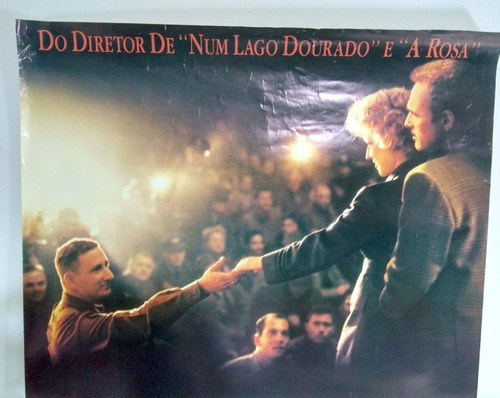 Cartaz Filme Para Eles Com Muito Amor Bette Midler