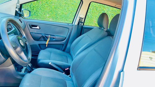 Volkswagen Fox Fox 1.0 Mi Total Flex 8V 5p