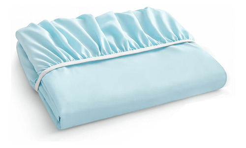 Pack De Sábanas Bajeras Ajustable Para Cama 2 Plazas 3angeli