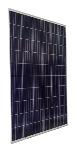 Imagen 3 de 12 de Panel Solar Fotovoltaico De 330 W Monocristalino
