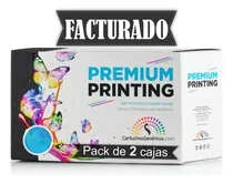 Comprar 2 Toner Compatible Oki C9600 C9650 C9800 C9850 Cian 42918983