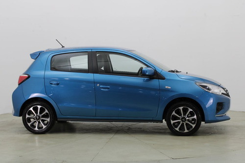 Mitsubishi Mirage 1.2 Automático Full 2023 0km