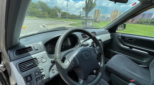 Honda CR-V 2.0 Rvsi