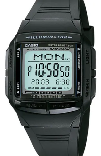 Casio Telememo 30 MercadoLibre