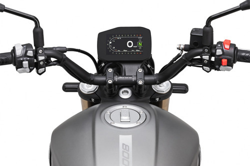 Benelli Leoncino 800 Trail Motozuni Avellaneda
