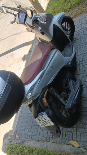 Kymco New People S 150 I Mayo 2024 Nueva
