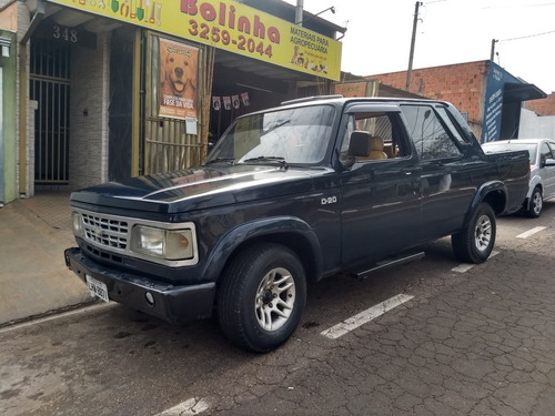 Chevrolet D20 A