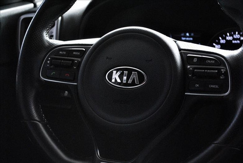 Kia Sportage 2.0 Ex 4x2 16v