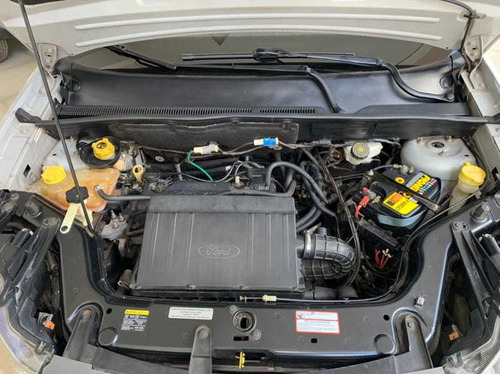 Ford Ecosport Fsl1.6flex