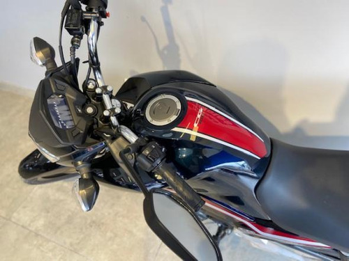 Imagem 7 de 8 de Honda Cg 160 Titan Flex 2021 0km Emplacada