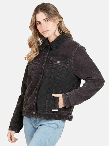 Chaqueta Mujer Anezka Maui