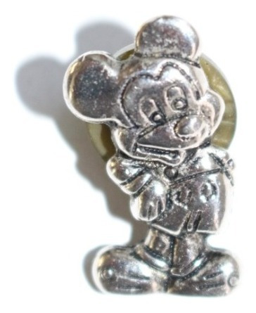 1992 Pin Mickey Mouse Disney Metal Vintage