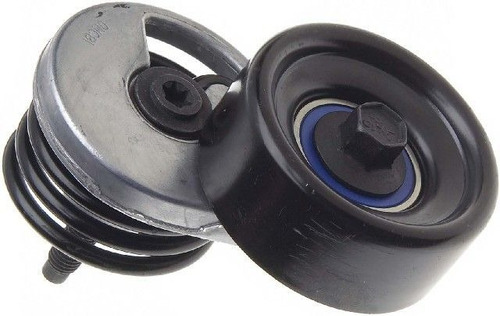 Tensor Distribucion Gates E-250 Econoli 5.8 1996