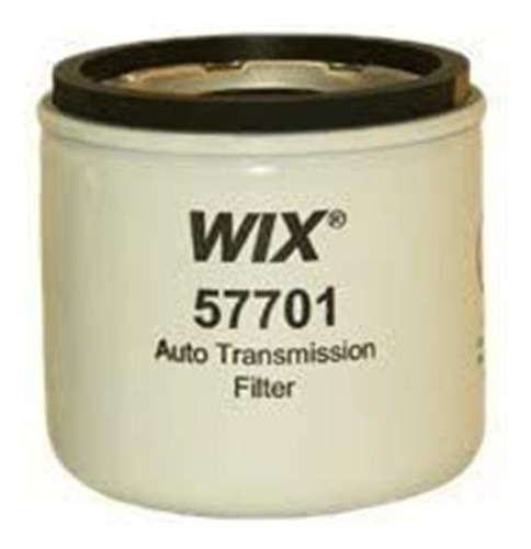 Filtros Wix 57701 - Heavy Duty Filtro Spin-on Transmisión, E