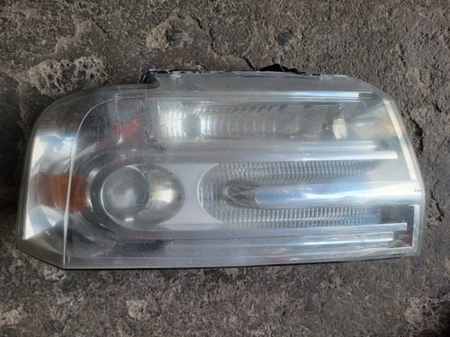 Faro Lincoln Navigator 2007 2009 2010 2011 2012 2013 2014 Ss