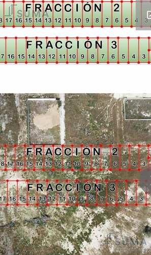 Terreno En Venta En Col. Playa Escondida, Madero Tamaulipas.