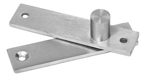 X Bisagra De Acero Inoxidable Para Puertas De Oficina