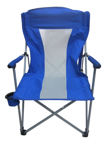 Silla De Camping Ejecutiva Arye Camping Art. 559      