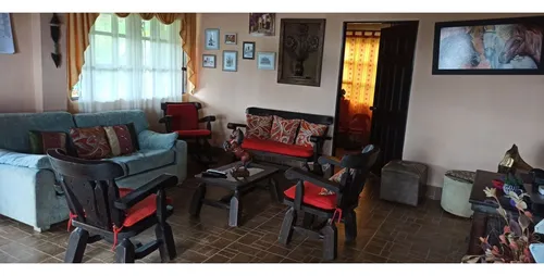 Venta Finca De 35he En La Cumbre, Valle Del Cauca 10199.