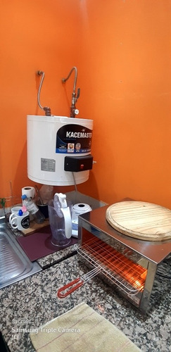 Imagen 8 de 14 de Fondo De Comercio Heladeria Y Cafeteria