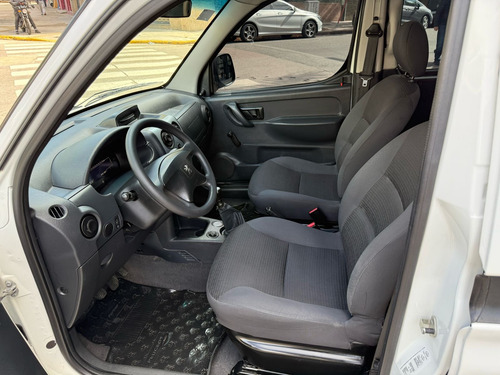 Peugeot Partner 1.6 Vti Confort 5as