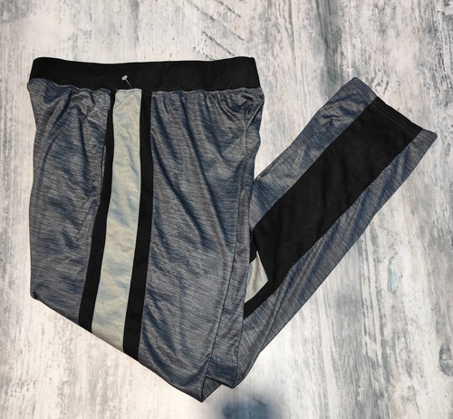 Pantalon Deportivo Liviano Noadidas Nonike (Usado)