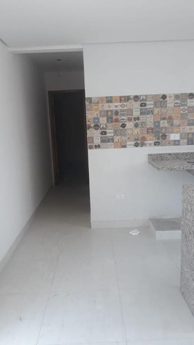 Studio À Venda, 28 M² Por R$ 190.000,00 - Chácara Santo Antônio - São Paulo/sp - St0034