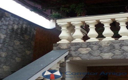 Imagem 2 de 16 de Incrivel Sobrado - Paraventi| Guarulhos - Sp - Ml1596