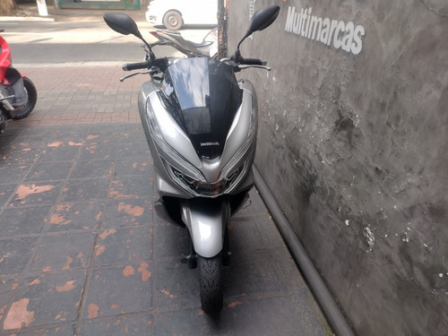 Imagem 4 de 11 de Honda Pcx 150 2019