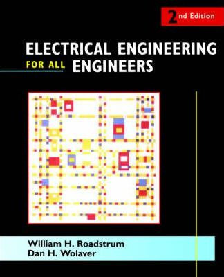 Libro Electrical Engineering For All Engineers - William ...