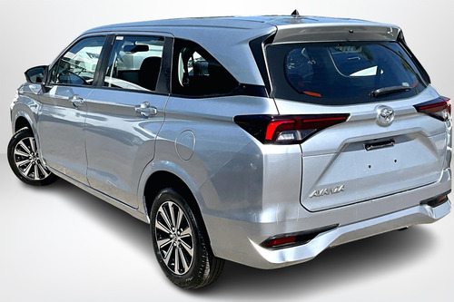 Toyota Avanza 2023