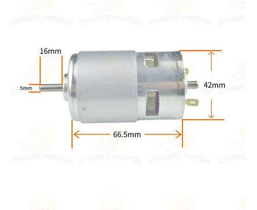 Kit De Serra De Mesa Com Motor 775 Com Placa De Módulo Contr