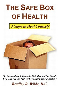 Libro The Safe Box Of Health: 3 Steps To Heal Yourself - ...