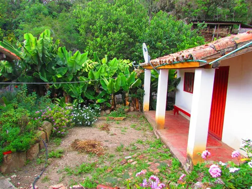 Finca En Venta (soatá - Boyacá)