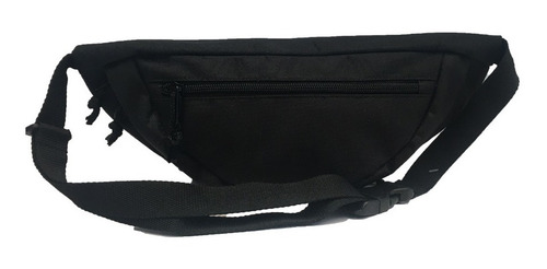 Thrasher Riñonera Lifestyle Hombre Bag Flame Negro Fuk