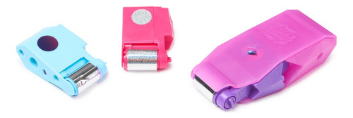 Shimmer Me Refresh