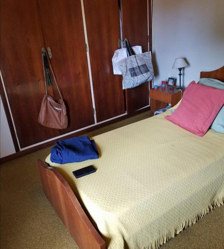 Chalet 4 Ambientes En Santa Monica