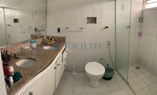 Imagem 8 de 10 de Ampla Casa Linear A Venda Em Manaíra - 37842