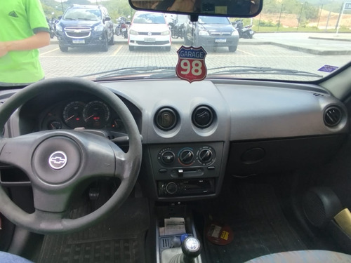 Chevrolet Celta 1.0 Spirit Flex Power 5p