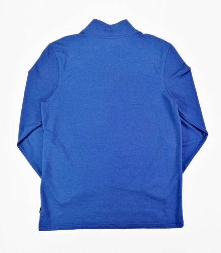 Playera Swisstech Manga Larga, Talla L