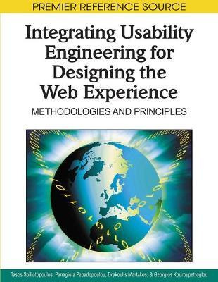 Libro Integrating Usability Engineering For Designing The...