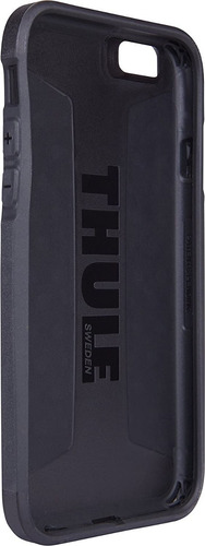 Funda Celular Thule Atmos X3 Compatible Con iPhone 6/6s Color Negro Liso